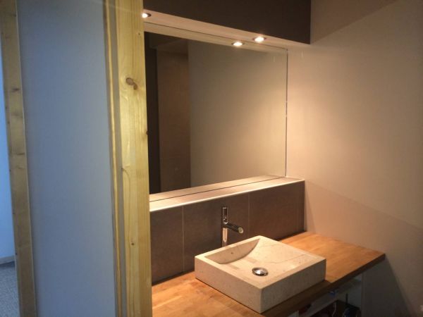 Rénovation salle de bain Caen